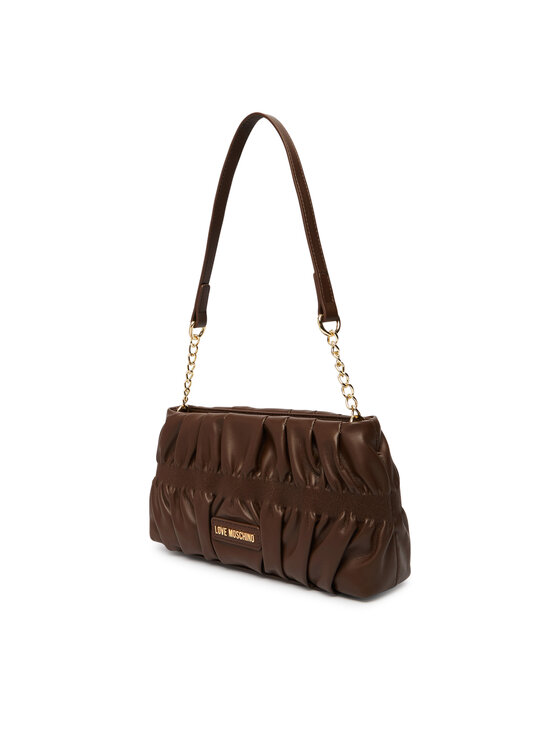 LOVE MOSCHINO Сумка LOVE MOSCHINO JC4089PP1PLU0300 Коричневий