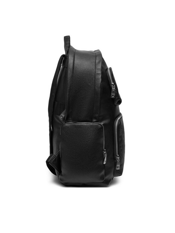 Guess Mochila Guess HMBOMG P5442 Negro