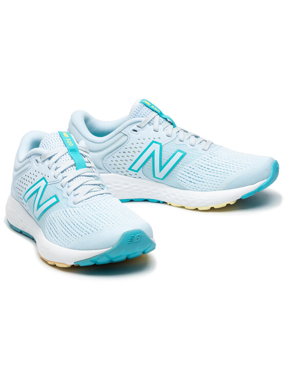New Balance Zapatillas de running New Balance W520LY7 Azul