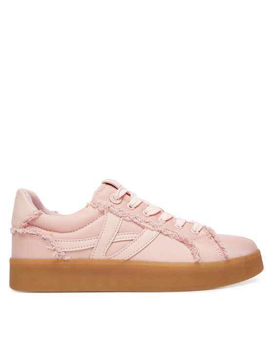 Aldo Снікерcи Aldo Mtl72Sneaker-L 14044575 Рожевий