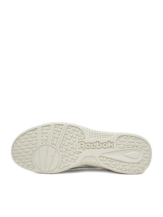 Reebok Снікерcи Reebok HAMMER STREET 100212123 Білий