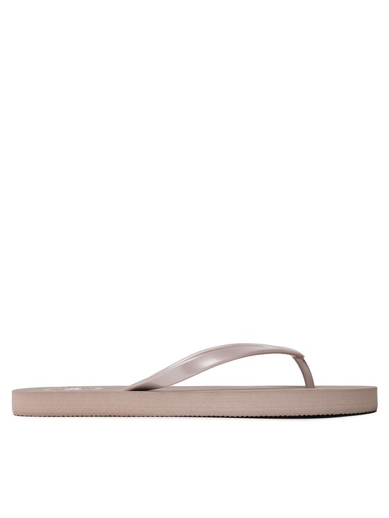 4F Σαγιονάρες 4F 4FSS23FFLIF064 Μπεζ