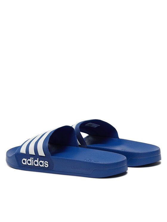 adidas Шльопанці adidas Adilette Shower GW1048 Голубий