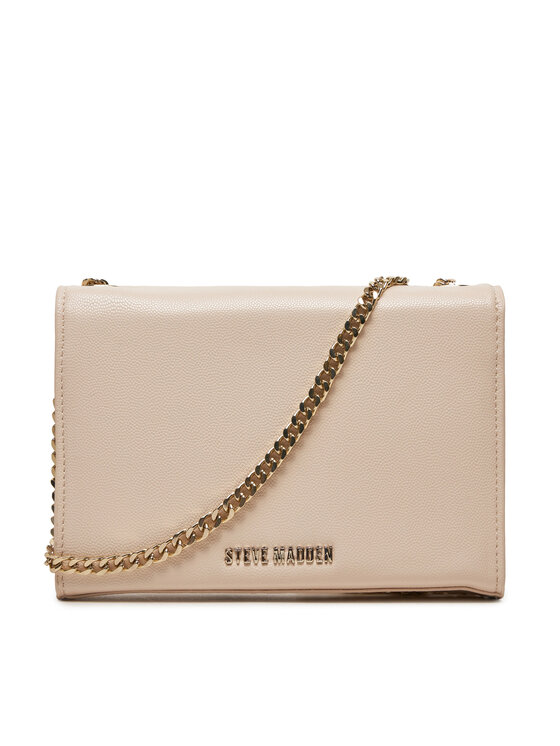 Steve Madden Сумка Steve Madden Bramone Crossbody SM13001312-02002-BGL Écru