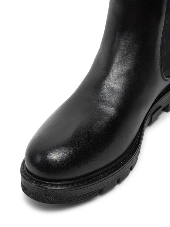 Lumberjack Stivaletti Da Neve Bimba – Modello SGH2301-001 – Con Chiusura A Fibbia – Taglia 34