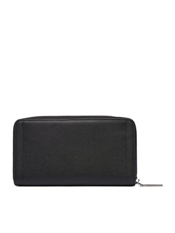 Beverly Hills Polo Club Πορτοφόλι Beverly Hills Polo Club CEO-BHPC-W1-011-SS26 Μαύρο