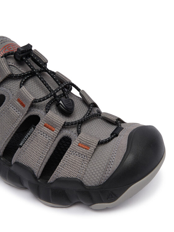 Keen Sandales Keen Hyperport H2 1031743 Pelēks