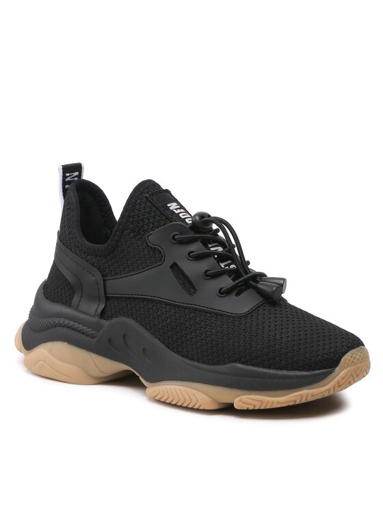 Steve Madden Αθλητικά Steve Madden Match-E SM19000020-04004-053 Μαύρο