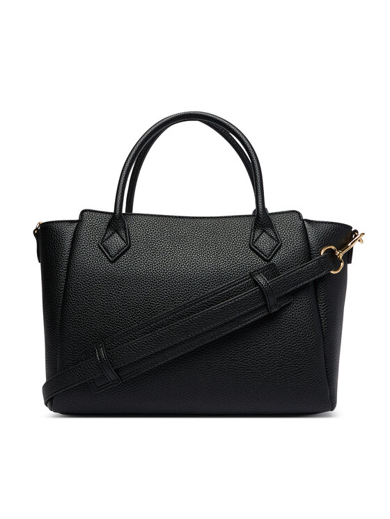 LOVE MOSCHINO Kabelka LOVE MOSCHINO JC4277PP0PKS0000 Černá