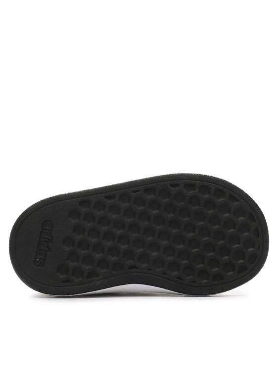 adidas Sportcipők adidas Grand Court x Marvel Spider-Man IF9893 Fehér