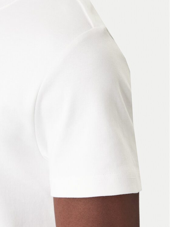 G-STAR G-Star Raw Футболка Old Skool D25967-C812 110 Білий Regular Fit