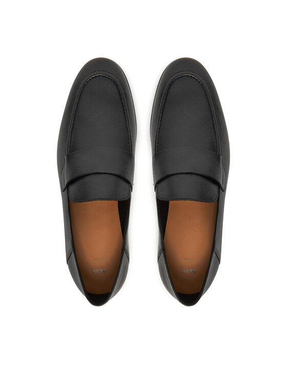 BOSS Loafers BOSS Gavrie 50548074 Negro