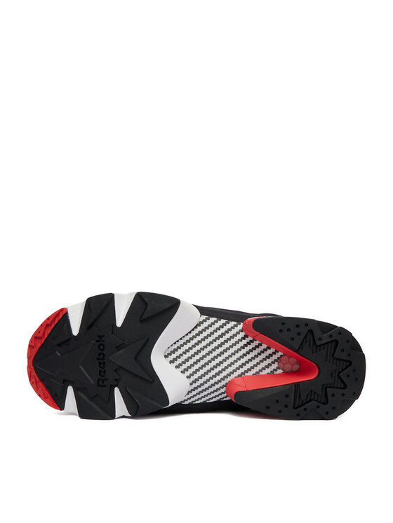 Reebok Снікерcи Reebok EO-INSTAPUMP FURY 94 OG 100245175 Червоний