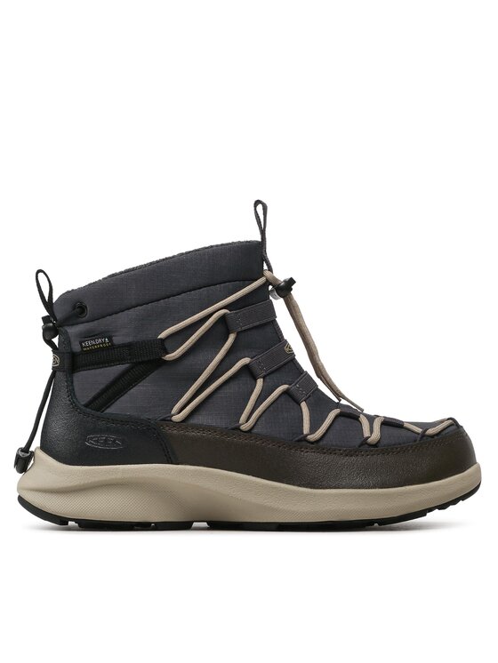 Keen Снігоходи Keen Uneek Snk Chukka Wp 1026595 Cиній