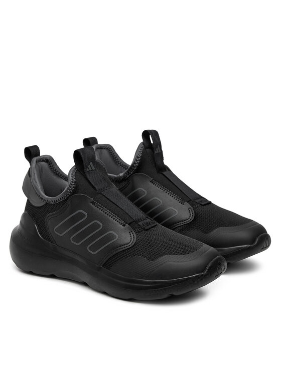 adidas Superge adidas Tensaur Comfort JR7662 Črna