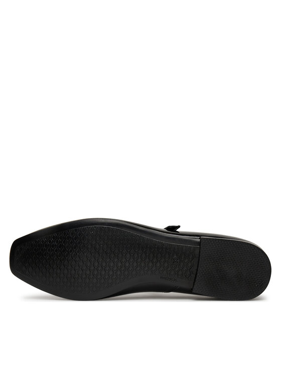 MEXX Балетки MEXX MX/015C-RST Чорний