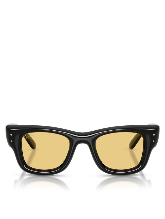 Ray-Ban Сонцезахисні окуляри Ray-Ban 0RB4940 Чорний