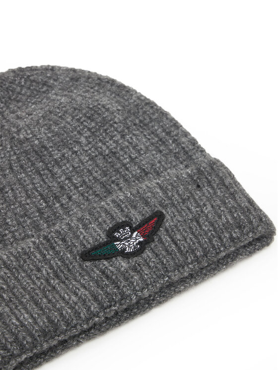 Aeronautica Militare Căciulă Aeronautica Militare 252CU0034UL00451 Gri