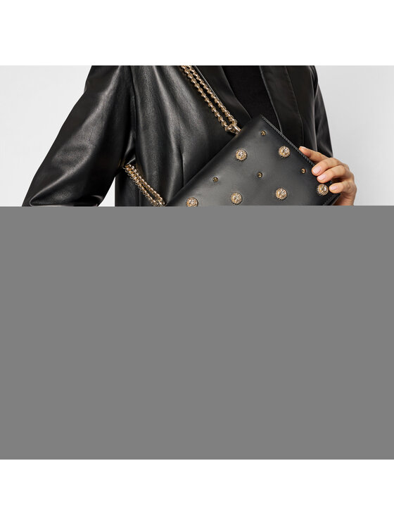 Versace Jeans Couture Borsetta Versace Jeans Couture E1VUBBP3 Nero