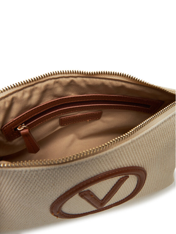 Valentino Косметичка Valentino VBE7QO513CAN Кремовий