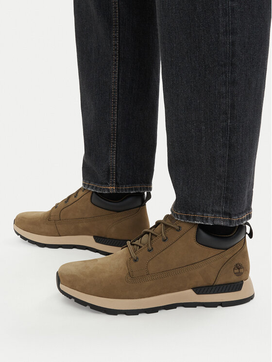 Timberland Снікерcи Timberland Killingtion Trekker Low TB0A69EDEO81 Хакі