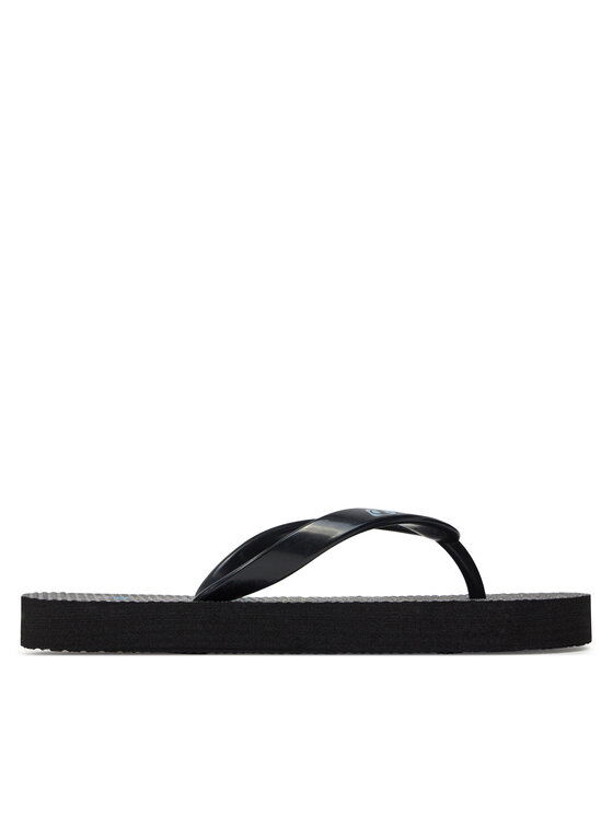 Champion Čības uz pirksta Champion Glam Girl S32156-CHA-KK003 Melns