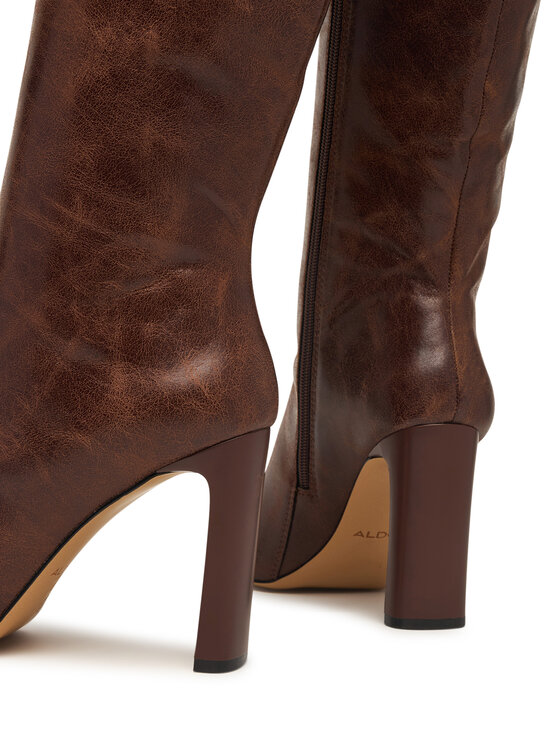 Aldo Чоботи Aldo Elyne 14183551 Коричневий