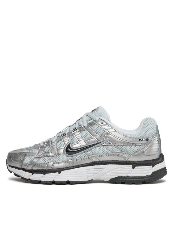 Nike Zapatillas Nike P-600 FD9876 101 Plata
