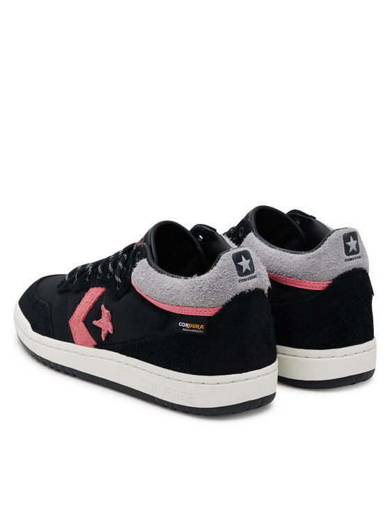 Converse Снікерcи Converse Cons Fastbreak Pro Cordura A10586C Чорний