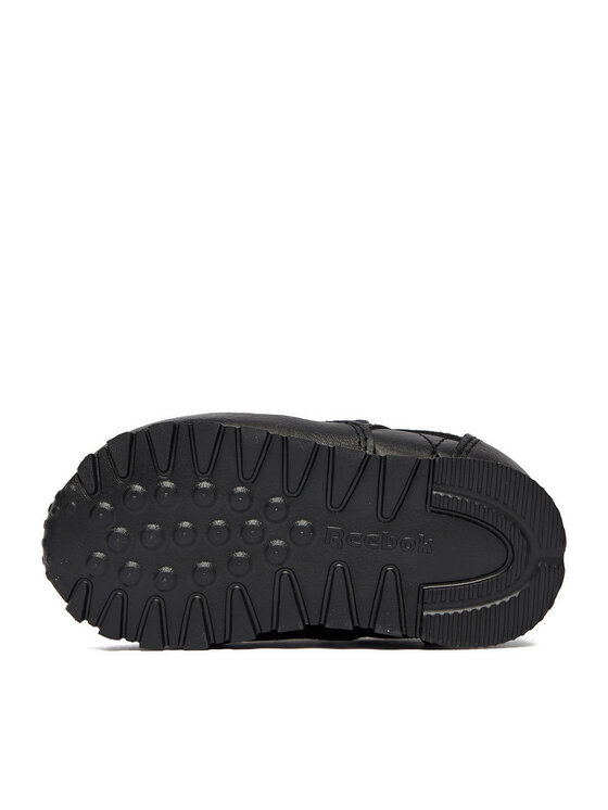 Reebok Снікерcи Reebok EO-CLASSIC LEATHER 100256740 Чорний