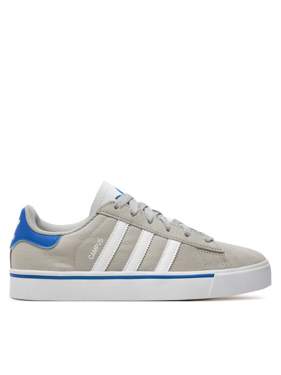 adidas Снікерcи adidas Campus Vulc IH8039 Сірий