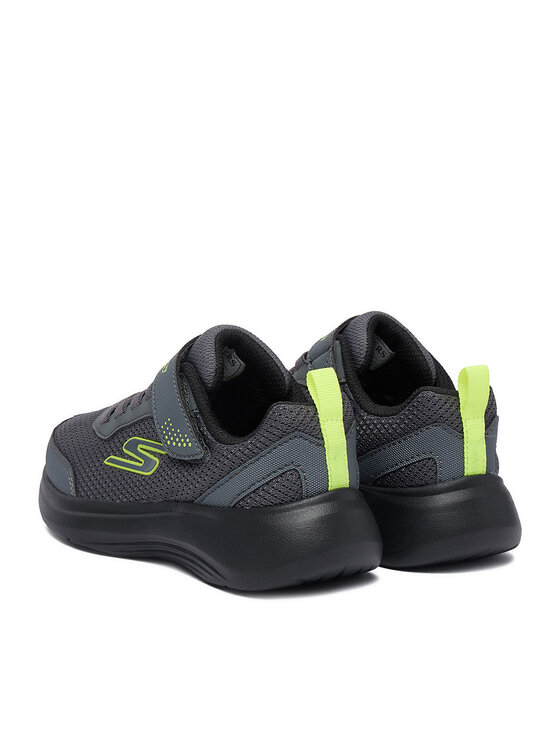 Skechers Снікерcи Skechers C-SELECTORS 403615L CBLM Сірий