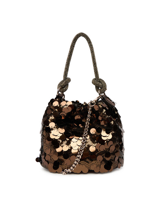 Guess Сумка Guess HWEG95 38750 Коричневий