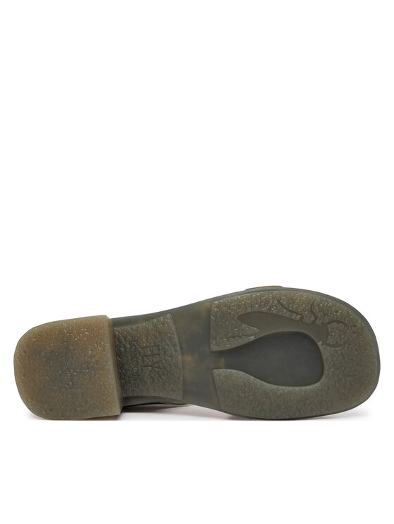 Fly London Sandali Fly London Eblifly P145238 Verde