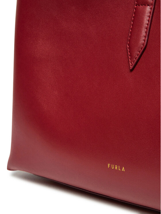 Furla Сумка Furla WB01499 BX3104 CGQ00 Бордовий