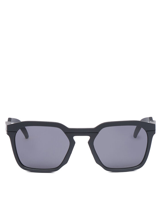 Oakley Сонцезахисні окуляри Oakley Hstn Sq 0OO9533 95330154 Чорний
