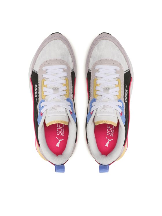 Puma Zapatillas Puma R22 383462 24 De color