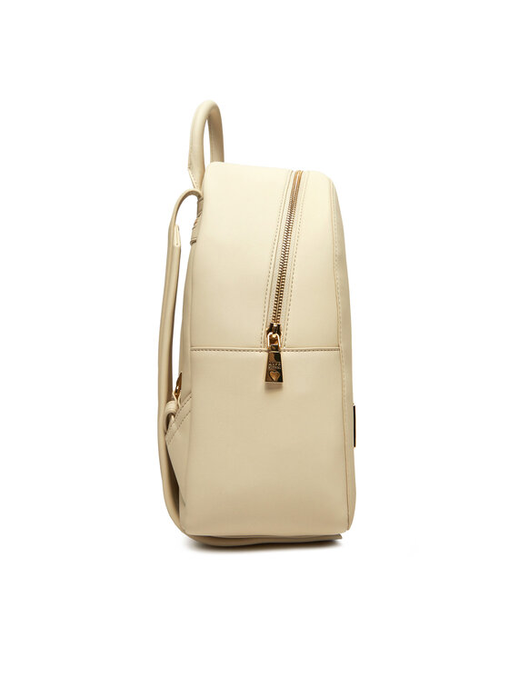 LOVE MOSCHINO Ruksak LOVE MOSCHINO JC4193PP1MKD0110 Écru
