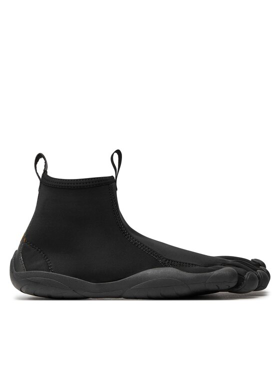 Vibram Fivefingers Încălțăminte pentru sporturi nautice Vibram Fivefingers V-Neop 23M9602 Negru
