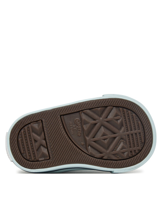 Converse Кеди Converse Converse x Bluey Chuck Taylor All Star Madison A16466C Голубий