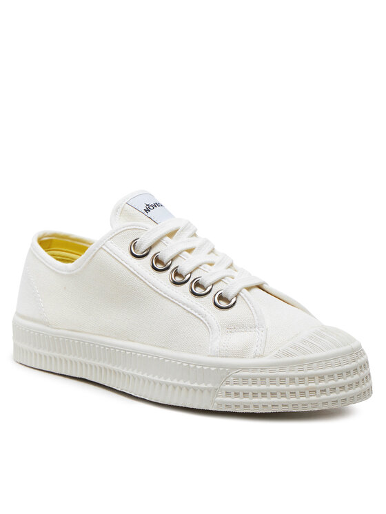 Novesta Plátenky Novesta Star Master X472002-10Y10Y110 Biela