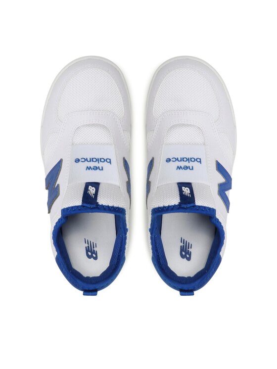 New Balance Zapatillas New Balance PT300WA1 Blanco