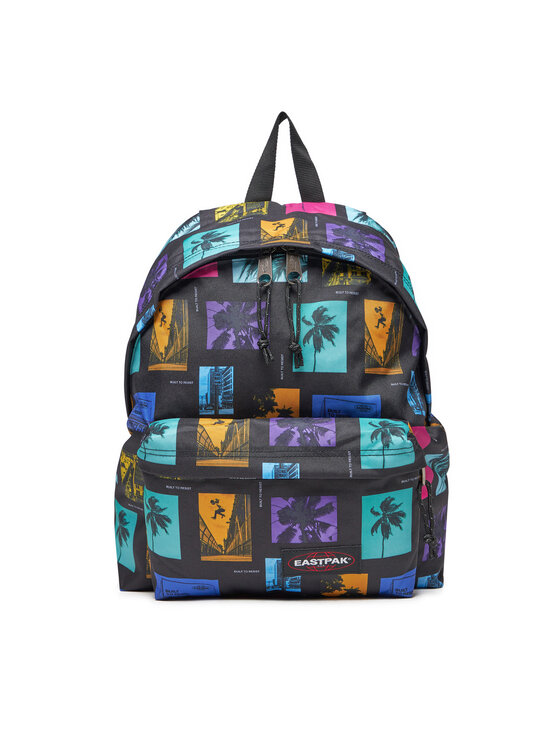 Eastpak Zaino Eastpak Padded Pak'R EK000620 Multicolore