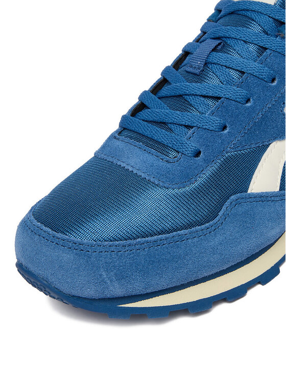 Reebok Снікерcи Reebok EO-CLASSIC AZ 100256552 Голубий