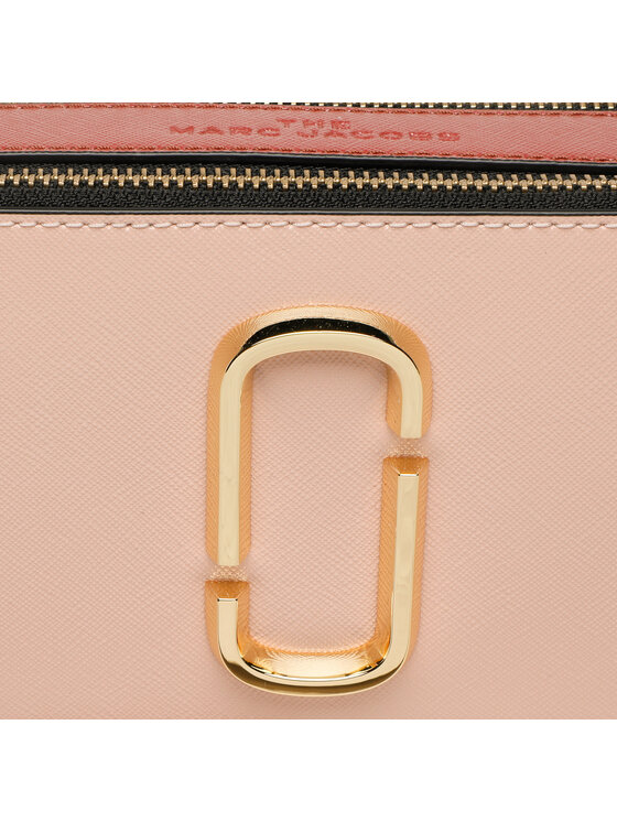 The Marc Jacobs Torebka The Marc Jacobs M0012007 Różowy