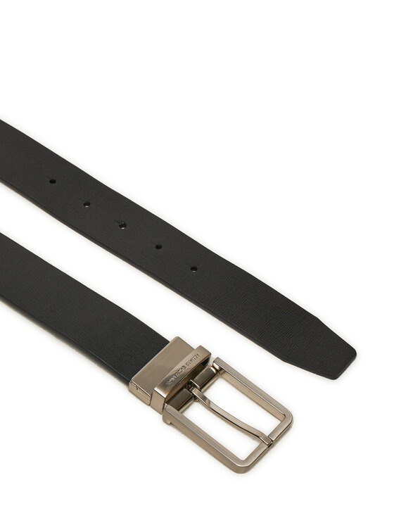 Armani Exchange Ремінь Armani Exchange XM000185 AF11958 MC038 Чорний