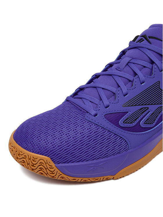 Reebok Basketballschuhe Reebok EOSK-ENGINE LT 100263434 Blau
