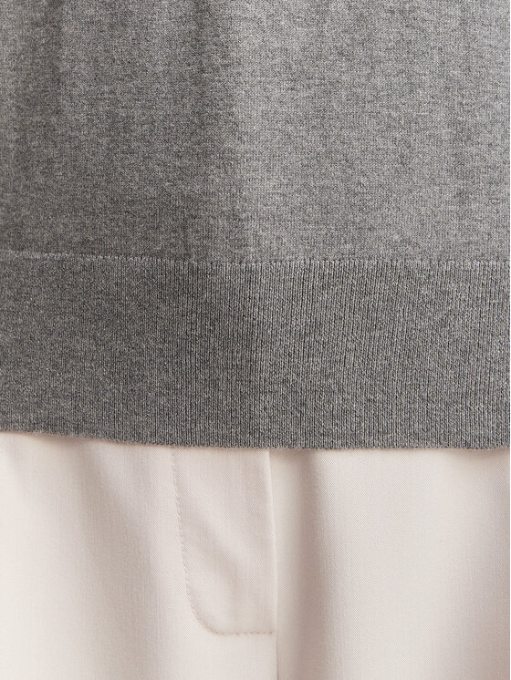 Polo Ralph Lauren Polo Ralph Lauren Camiseta 211971872006 Gris Regular Fit