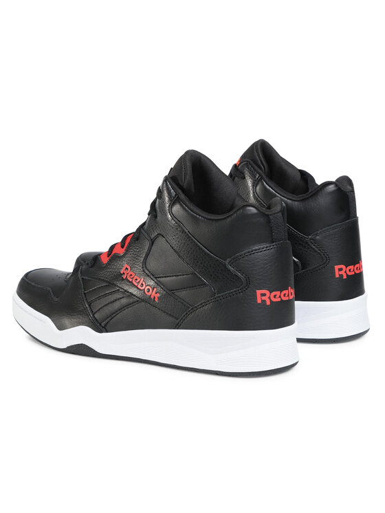 Reebok Laisvalaikio batai Reebok Royal BB4500 HI2 FZ0773 Juoda