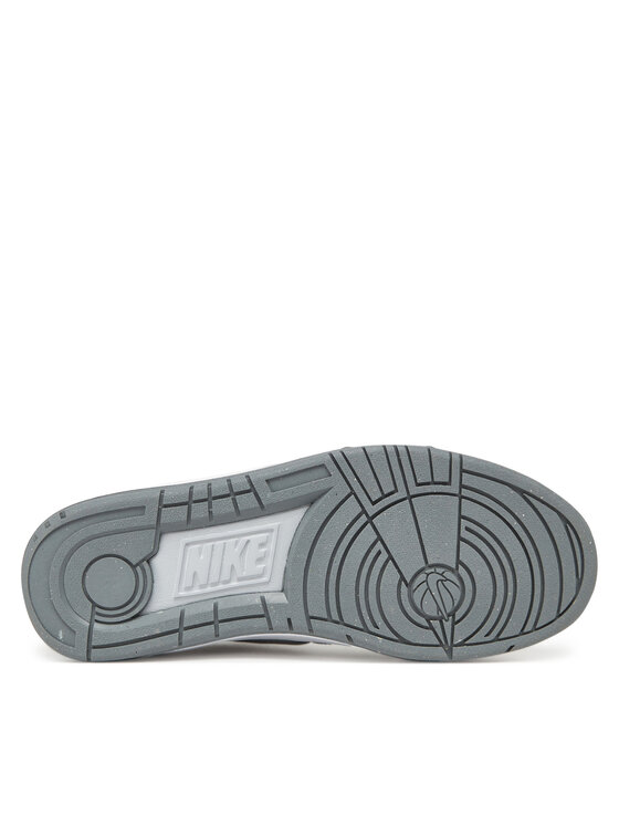 Nike Снікерcи Nike Full Force Lo FB1362 005 Сірий